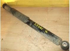 Recambio de amortiguador trasero completo para renault clio iii 1.5 d referencia OEM IAM 8200452699  