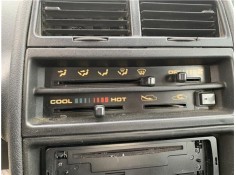 Recambio de mandos climatizador para suzuki vitara (se/sf/et) 1.6 i 16v (et, ta02) referencia OEM IAM 7440060A11  
