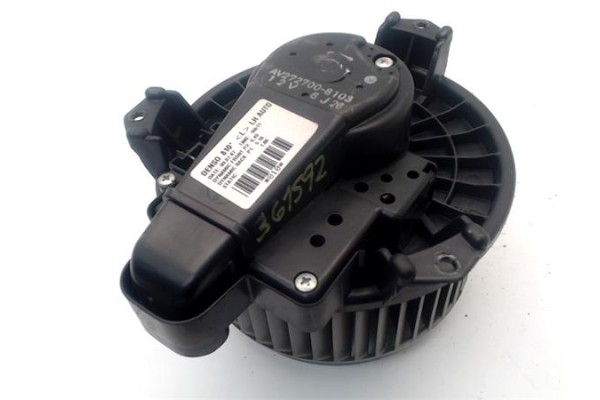 Recambio de motor calefaccion para toyota auris (e15) 2.0 d-4d referencia OEM IAM   