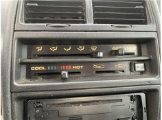 Recambio de mandos climatizador para suzuki vitara (se/sf/et) 1.6 i 16v (et, ta02) referencia OEM IAM 7440060A11  