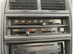 Recambio de mandos climatizador para suzuki vitara (se/sf/et) 1.6 i 16v (et, ta02) referencia OEM IAM 7440060A11  