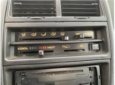 Recambio de mandos climatizador para suzuki vitara (se/sf/et) 1.6 i 16v (et, ta02) referencia OEM IAM 7440060A11  