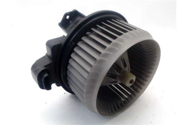 Recambio de motor calefaccion para toyota auris (e15) 2.0 d-4d referencia OEM IAM   