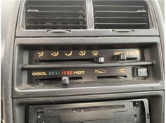 Recambio de mandos climatizador para suzuki vitara (se/sf/et) 1.6 i 16v (et, ta02) referencia OEM IAM 7440060A11  