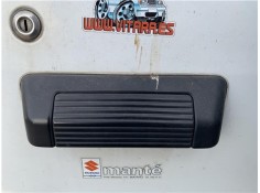 Recambio de maneta exterior porton para suzuki vitara (se/sf/et) 1.6 i 16v (et, ta02) referencia OEM IAM 8285062A01  