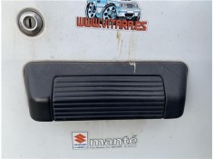 Recambio de maneta exterior porton para suzuki vitara (se/sf/et) 1.6 i 16v (et, ta02) referencia OEM IAM 8285062A01  