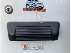Recambio de maneta exterior porton para suzuki vitara (se/sf/et) 1.6 i 16v (et, ta02) referencia OEM IAM 8285062A01  