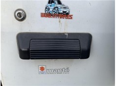Recambio de maneta exterior porton para suzuki vitara (se/sf/et) 1.6 i 16v (et, ta02) referencia OEM IAM 8285062A01  