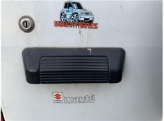 Recambio de maneta exterior porton para suzuki vitara (se/sf/et) 1.6 i 16v (et, ta02) referencia OEM IAM 8285062A01  