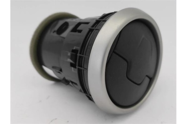 Recambio de rejilla entrada de aire para nissan qashqai (j10) 1.6 360 referencia OEM IAM   