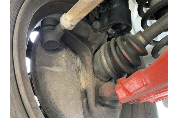 Recambio de mangueta delantero derecha para suzuki vitara (se/sf/et) 1.6 i 16v (et, ta02) referencia OEM IAM 4511160A00  