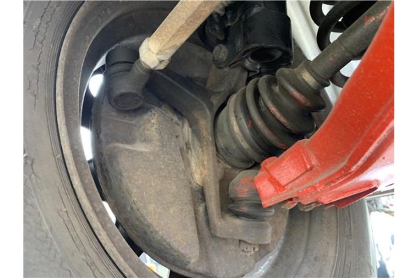 Recambio de mangueta delantero derecha para suzuki vitara (se/sf/et) 1.6 i 16v (et, ta02) referencia OEM IAM 4511160A00  