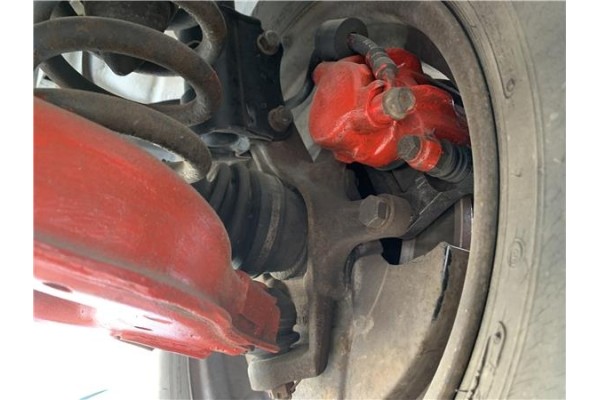 Recambio de mangueta delantero derecha para suzuki vitara (se/sf/et) 1.6 i 16v (et, ta02) referencia OEM IAM 4511160A00  