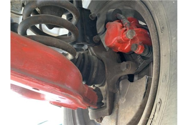 Recambio de mangueta delantero derecha para suzuki vitara (se/sf/et) 1.6 i 16v (et, ta02) referencia OEM IAM 4511160A00  