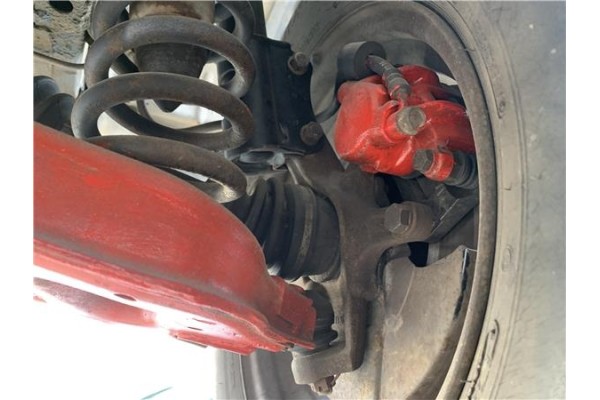 Recambio de mangueta delantero derecha para suzuki vitara (se/sf/et) 1.6 i 16v (et, ta02) referencia OEM IAM 4511160A00  