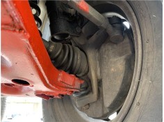 Recambio de mangueta delantero izquierda para suzuki vitara (se/sf/et) 1.6 i 16v (et, ta02) referencia OEM IAM 4515160A00  