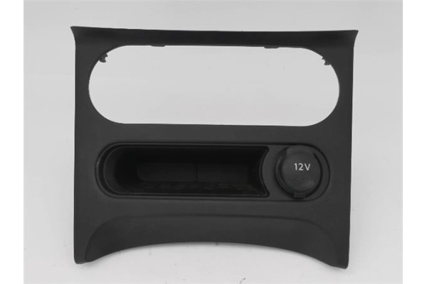 Recambio de embellecedor consola salpicadero para nissan qashqai (j10) 1.6 360 referencia OEM IAM   