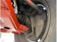 Recambio de mangueta delantero izquierda para suzuki vitara (se/sf/et) 1.6 i 16v (et, ta02) referencia OEM IAM 4515160A00  