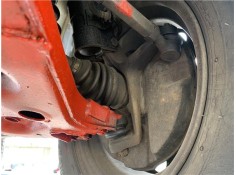 Recambio de mangueta delantero izquierda para suzuki vitara (se/sf/et) 1.6 i 16v (et, ta02) referencia OEM IAM 4515160A00  