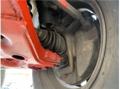 Recambio de mangueta delantero izquierda para suzuki vitara (se/sf/et) 1.6 i 16v (et, ta02) referencia OEM IAM 4515160A00  