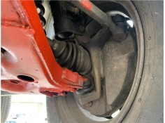 Recambio de mangueta delantero izquierda para suzuki vitara (se/sf/et) 1.6 i 16v (et, ta02) referencia OEM IAM 4515160A00  