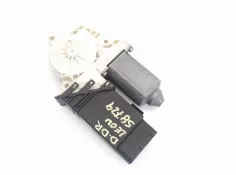 Recambio de motor elevalunas delantero derecho para seat leon (1m1) 1.9 tdi referencia OEM IAM 1C1959802A 101386102 (1C1959802A)