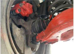 Recambio de mangueta delantero izquierda para suzuki vitara (se/sf/et) 1.6 i 16v (et, ta02) referencia OEM IAM 4515160A00  