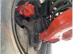 Recambio de mangueta delantero izquierda para suzuki vitara (se/sf/et) 1.6 i 16v (et, ta02) referencia OEM IAM 4515160A00  