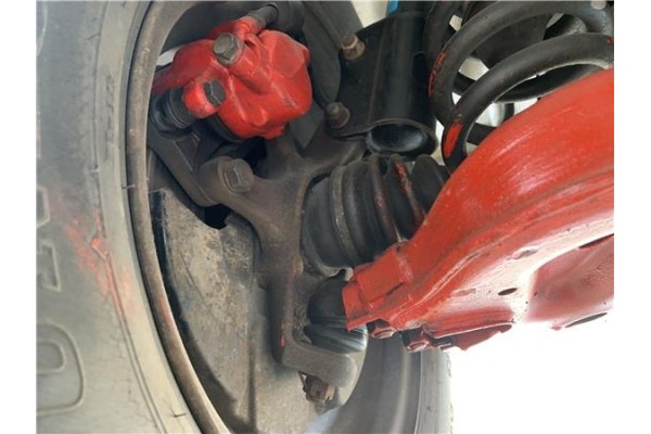 Recambio de mangueta delantero izquierda para suzuki vitara (se/sf/et) 1.6 i 16v (et, ta02) referencia OEM IAM 4515160A00  