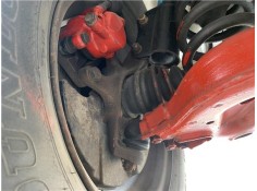 Recambio de mangueta delantero izquierda para suzuki vitara (se/sf/et) 1.6 i 16v (et, ta02) referencia OEM IAM 4515160A00  