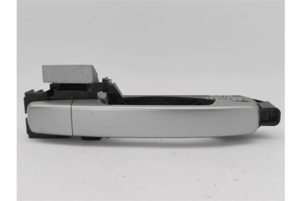 Recambio de maneta exterior delantero derecha para nissan qashqai (j10) 1.6 360 referencia OEM IAM   
