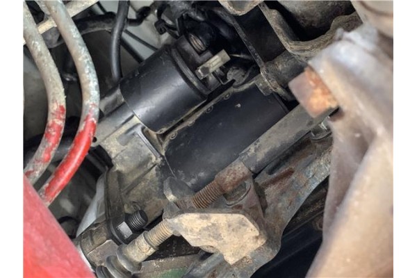 Recambio de motor arranque para suzuki vitara (se/sf/et) 1.6 i 16v (et, ta02) referencia OEM IAM 31100A83010  