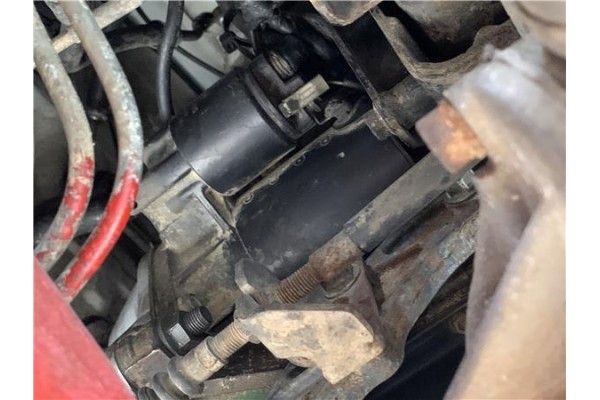 Recambio de motor arranque para suzuki vitara (se/sf/et) 1.6 i 16v (et, ta02) referencia OEM IAM 31100A83010  