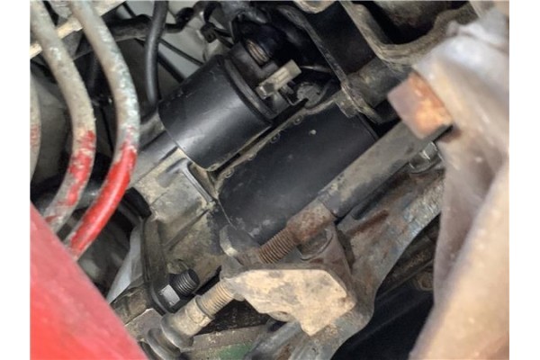 Recambio de motor arranque para suzuki vitara (se/sf/et) 1.6 i 16v (et, ta02) referencia OEM IAM 31100A83010  