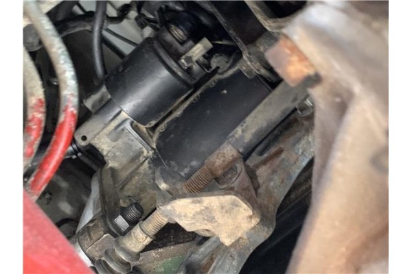 Recambio de motor arranque para suzuki vitara (se/sf/et) 1.6 i 16v (et, ta02) referencia OEM IAM 31100A83010  