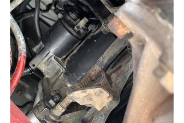 Recambio de motor arranque para suzuki vitara (se/sf/et) 1.6 i 16v (et, ta02) referencia OEM IAM 31100A83010  