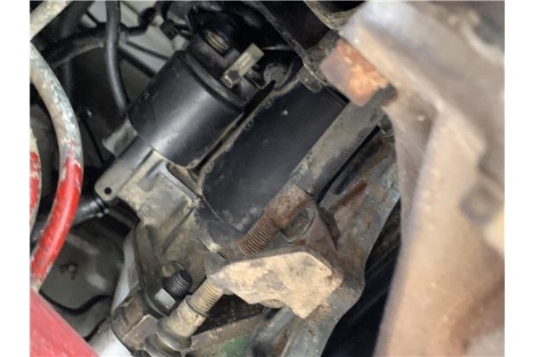 Recambio de motor arranque para suzuki vitara (se/sf/et) 1.6 i 16v (et, ta02) referencia OEM IAM 31100A83010  