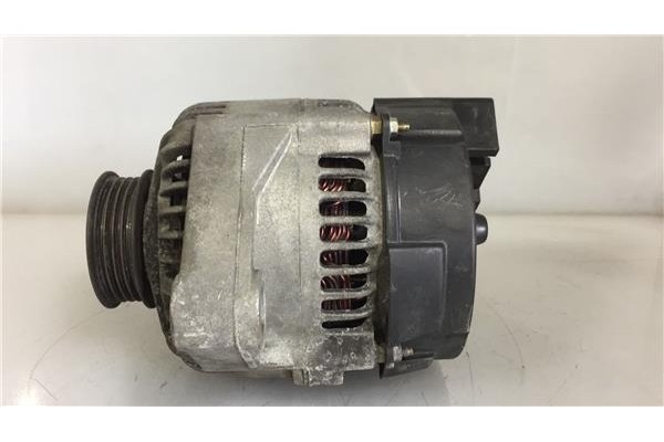 Recambio de alternador para smart cabrio 0.6 (s1ola1) referencia OEM IAM 0002801V006 63321702 3250V010 , MERCEDES-BENZ | 3250V00