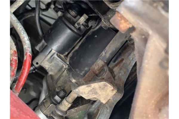 Recambio de motor arranque para suzuki vitara (se/sf/et) 1.6 i 16v (et, ta02) referencia OEM IAM 31100A83010  