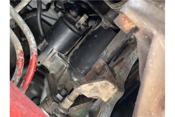 Recambio de motor arranque para suzuki vitara (se/sf/et) 1.6 i 16v (et, ta02) referencia OEM IAM 31100A83010  