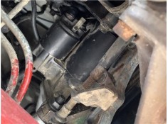 Recambio de motor arranque para suzuki vitara (se/sf/et) 1.6 i 16v (et, ta02) referencia OEM IAM 31100A83010  