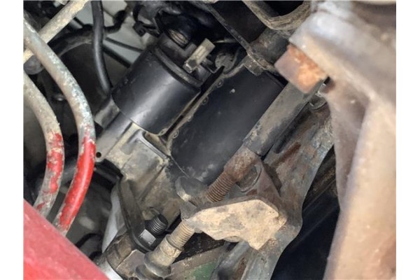 Recambio de motor arranque para suzuki vitara (se/sf/et) 1.6 i 16v (et, ta02) referencia OEM IAM 31100A83010  