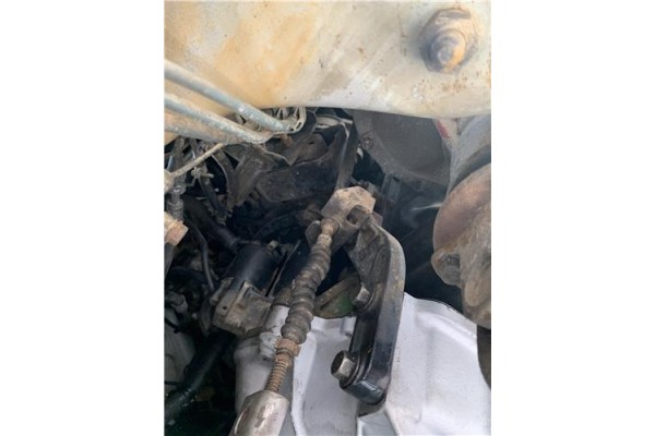 Recambio de motor arranque para suzuki vitara (se/sf/et) 1.6 i 16v (et, ta02) referencia OEM IAM 31100A83010  