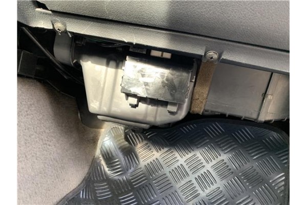 Recambio de motor calefaccion para suzuki vitara (se/sf/et) 1.6 i 16v (et, ta02) referencia OEM IAM A00931  