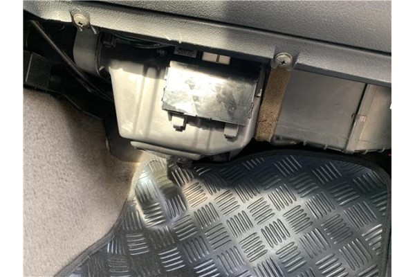 Recambio de motor calefaccion para suzuki vitara (se/sf/et) 1.6 i 16v (et, ta02) referencia OEM IAM A00931  