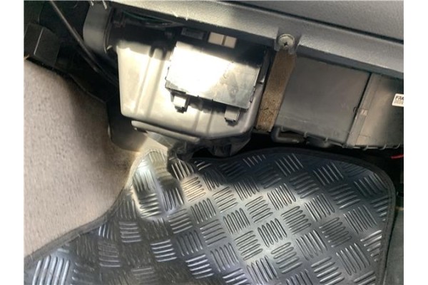 Recambio de motor calefaccion para suzuki vitara (se/sf/et) 1.6 i 16v (et, ta02) referencia OEM IAM A00931  