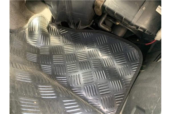 Recambio de motor calefaccion para suzuki vitara (se/sf/et) 1.6 i 16v (et, ta02) referencia OEM IAM A00931  