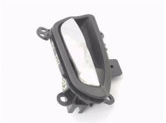 Recambio de manilla int. puerta delantero derecha para bmw serie 1 berlina 5p (f20) 2.0 116d referencia OEM IAM 51417240412  