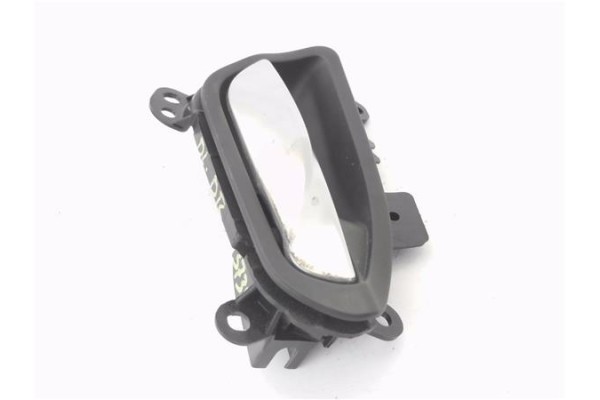 Recambio de manilla int. puerta delantero derecha para bmw serie 1 berlina 5p (f20) 2.0 116d referencia OEM IAM 51417240412  