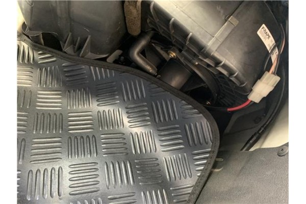 Recambio de motor calefaccion para suzuki vitara (se/sf/et) 1.6 i 16v (et, ta02) referencia OEM IAM A00931  